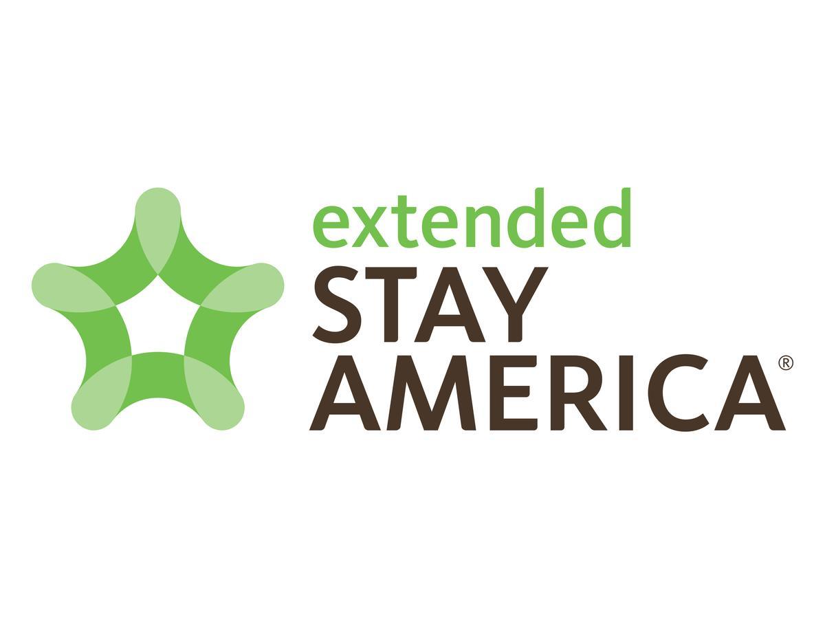 Extended Stay America Suites - Sacramento - South Natomas Exterior foto